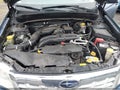 2013 Subaru Forester — photo 10 of 14 | VIN JF2SHBBC3DH446740
