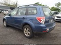 2013 Subaru Forester — photo 3 of 14 | VIN JF2SHBBC3DH446740