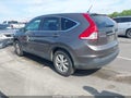 Photo 3 of 17 — 2014 Honda CR-V