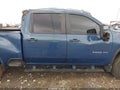 Photo 14 of 16 — 2025 Chevrolet Silverado 2500