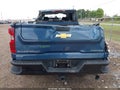 Photo 16 of 16 — 2025 Chevrolet Silverado 2500