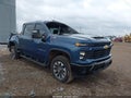 Photo 1 of 16 — 2025 Chevrolet Silverado 2500