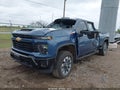 Photo 2 of 16 — 2025 Chevrolet Silverado 2500