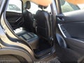 Photo 8 of 12 — 2016 Mazda CX-5