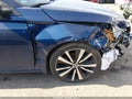 Photo 19 of 22 — 2022 Nissan Altima
