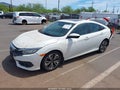 Photo 2 of 16 — 2017 Honda Civic