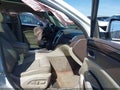 Photo 5 of 16 — 2015 Cadillac SRX