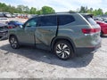Photo 14 of 16 — 2025 Volkswagen Atlas