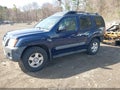 Photo 2 of 10 — 2006 Nissan Xterra