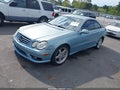 Photo 2 of 11 — 2004 Mercedes-Benz CLK-Class