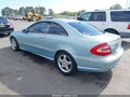 Photo 3 of 11 — 2004 Mercedes-Benz CLK-Class