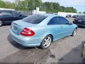 Photo 4 of 11 — 2004 Mercedes-Benz CLK-Class