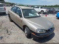 Photo 1 of 20 — 2002 Hyundai Elantra