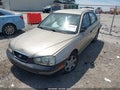 Photo 2 of 20 — 2002 Hyundai Elantra
