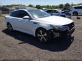 Photo 1 of 16 — 2019 Kia Optima