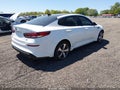 Photo 4 of 16 — 2019 Kia Optima