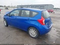 Photo 3 of 16 — 2015 Nissan Versa Note