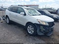 Photo 1 of 17 — 2014 Chevrolet Traverse
