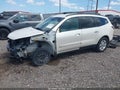 Photo 2 of 17 — 2014 Chevrolet Traverse