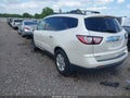 Photo 3 of 17 — 2014 Chevrolet Traverse