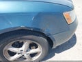 Photo 17 of 17 — 2006 Hyundai Sonata