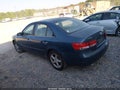 Photo 3 of 17 — 2006 Hyundai Sonata