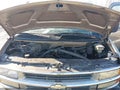 Photo 10 of 12 — 1997 Chevrolet Express 2500