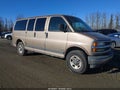 Photo 1 of 12 — 1997 Chevrolet Express 2500
