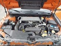 Photo 10 of 19 — 2023 Subaru WRX
