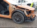 Photo 18 of 19 — 2023 Subaru WRX