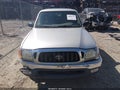 2003 Toyota Tacoma — photo 12 of 16 | VIN 5TEVL52N73Z270219