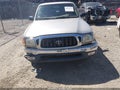 Photo 6 of 16 — 2003 Toyota Tacoma