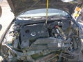 Photo 10 of 13 — 2006 Nissan Altima