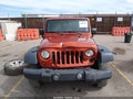 Photo 12 of 16 — 2009 Jeep Wrangler