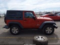 Photo 13 of 16 — 2009 Jeep Wrangler