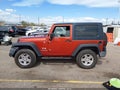 Photo 14 of 16 — 2009 Jeep Wrangler
