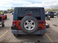 Photo 16 of 16 — 2009 Jeep Wrangler