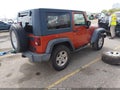 Photo 4 of 16 — 2009 Jeep Wrangler