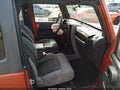 Photo 5 of 16 — 2009 Jeep Wrangler