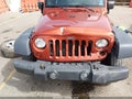Photo 6 of 16 — 2009 Jeep Wrangler