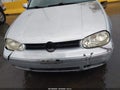 Photo 6 of 11 — 2001 Volkswagen Golf