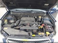 Photo 10 of 11 — 2010 Subaru Legacy