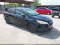 Photo 1 of 20 — 2016 Ford Focus