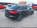 Photo 4 of 20 — 2016 Ford Focus