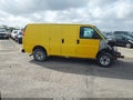 Photo 13 of 16 — 2016 Chevrolet Express 2500