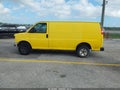 Photo 14 of 16 — 2016 Chevrolet Express 2500