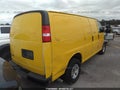 Photo 4 of 16 — 2016 Chevrolet Express 2500