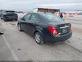 Photo 3 of 13 — 2015 Chevrolet Sonic