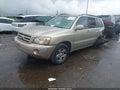 2004 Toyota Highlander — photo 2 of 15 | VIN JTEGD21A840103304