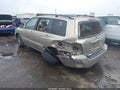 2004 Toyota Highlander — photo 3 of 15 | VIN JTEGD21A840103304